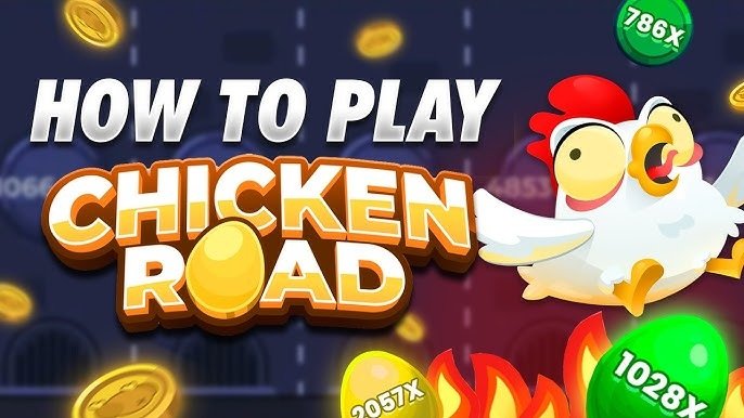 Juego chicken road - Descubre las emocionantes jugadas de Chicken Road casino en España en línea