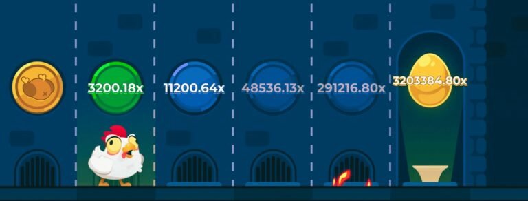 Descubre el Exclusivo Juego de Azar de Chicken Road en España - overview