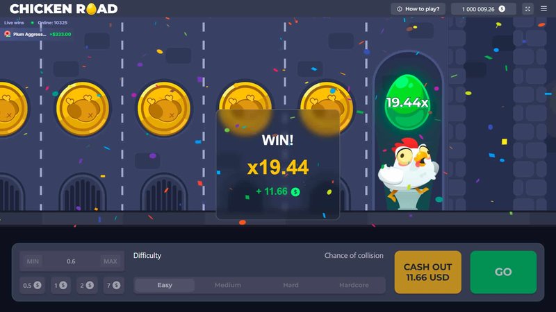 Best chicken road casino in Netherlands